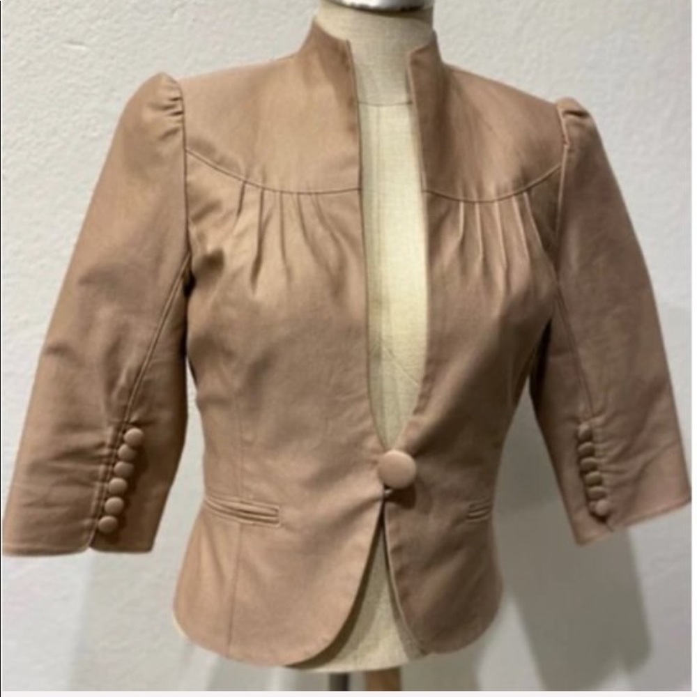 Jak & Rae Jacket - Picture 2 of 12